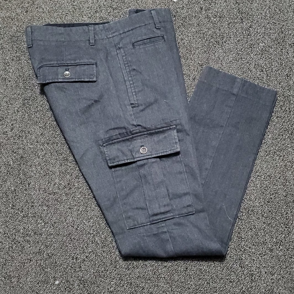 GAP Men's 30/32 Cargo Pants
